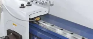 精密線性滑軌
